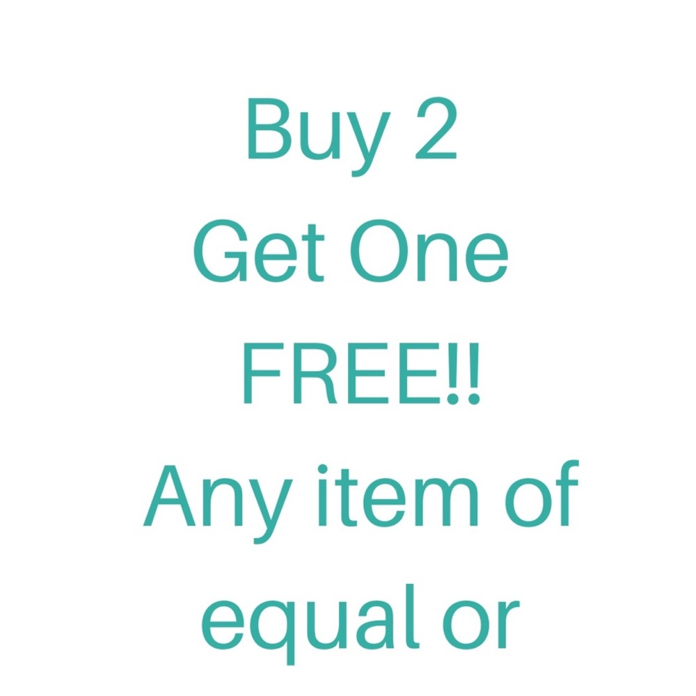 Promotional Offer